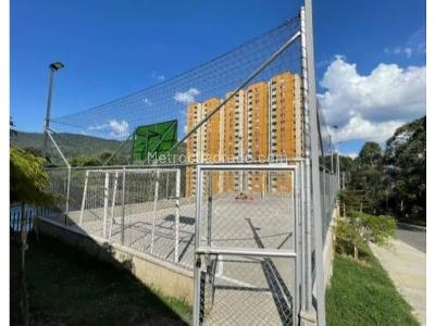 Apartamento de 2 alcobas en venta en Cabecera San Antonio De Prado, Medellín, 52 m² · foto 14 de 16