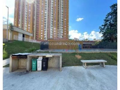 Apartamento de 2 alcobas en venta en Cabecera San Antonio De Prado, Medellín, 52 m² · foto 15 de 16