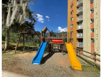 Apartamento de 2 alcobas en venta en Cabecera San Antonio De Prado, Medellín, 52 m² · foto 16 de 16