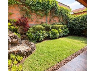 Casa de 4 alcobas en venta en El Escobero, Envigado, 182 m² · foto 4 de 20