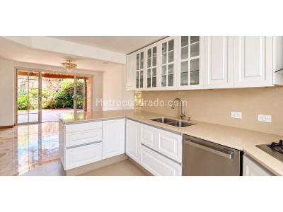 Casa de 4 alcobas en venta en El Escobero, Envigado, 182 m² · foto 7 de 20
