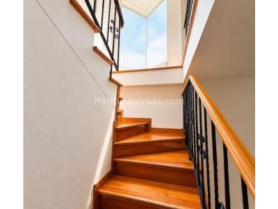 Casa de 4 alcobas en venta en El Escobero, Envigado, 182 m² · foto 14 de 20
