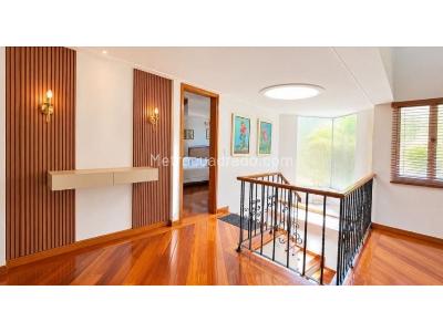 Casa de 4 alcobas en venta en El Escobero, Envigado, 182 m² · foto 16 de 20