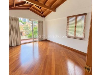 Casa de 4 alcobas en venta en El Escobero, Envigado, 182 m² · foto 18 de 20