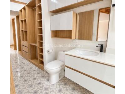 Casa de 4 alcobas en venta en El Escobero, Envigado, 182 m² · foto 20 de 20