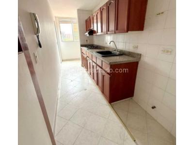 Apartamento de 3 alcobas en venta en Las Acacias, Medellín, 100 m² · foto 1 de 10
