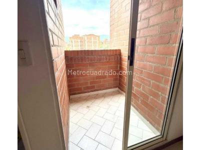 Apartamento de 3 alcobas en venta en Las Acacias, Medellín, 100 m² · foto 5 de 10