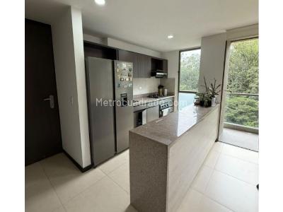 Apartamento de 2 alcobas en venta en Las Palmas, Medellín, 80 m² · foto 6 de 12