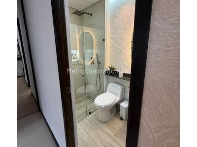 Apartamento de 2 alcobas en venta en Las Palmas, Medellín, 80 m² · foto 7 de 12