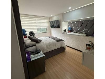 Apartamento de 2 alcobas en venta en Las Palmas, Medellín, 80 m² · foto 9 de 12