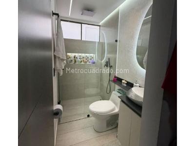 Apartamento de 2 alcobas en venta en Las Palmas, Medellín, 80 m² · foto 11 de 12