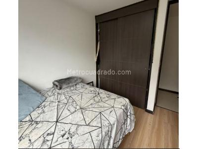 Apartamento de 2 alcobas en venta en Las Palmas, Medellín, 80 m² · foto 12 de 12