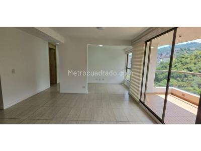 Apartamento de 3 alcobas en venta en Los Bernal, Medellín, 96 m² · foto 5 de 8
