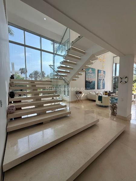 Casa en Venta, MANZANILLO DEL  MAR, Cartagena de Indias – pohled 2