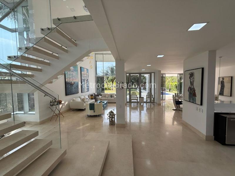 Casa en Venta, MANZANILLO DEL  MAR, Cartagena de Indias – pohled 3