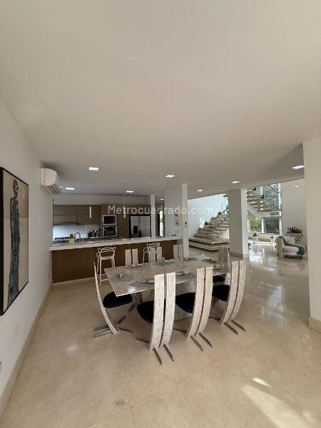 Casa en Venta, MANZANILLO DEL  MAR, Cartagena de Indias – pohled 5