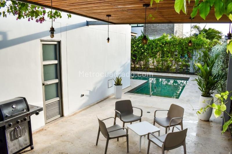 Casa en Venta, ZONA NORTE, Cartagena de Indias - Ansicht 4