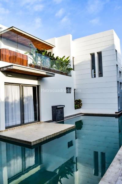 Casa en Venta, ZONA NORTE, Cartagena de Indias - Ansicht 5