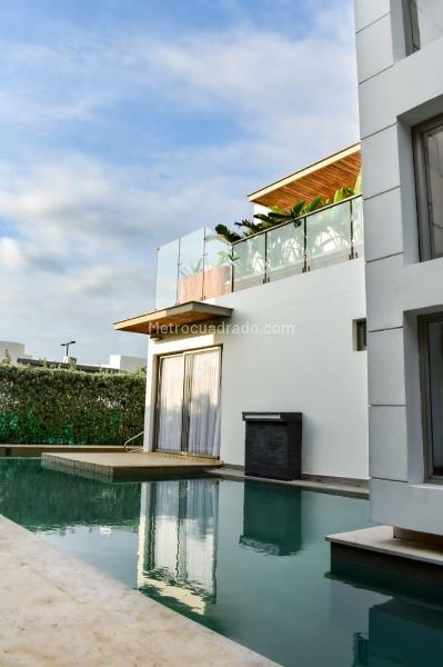 Casa en Venta, ZONA NORTE, Cartagena de Indias - Ansicht 6