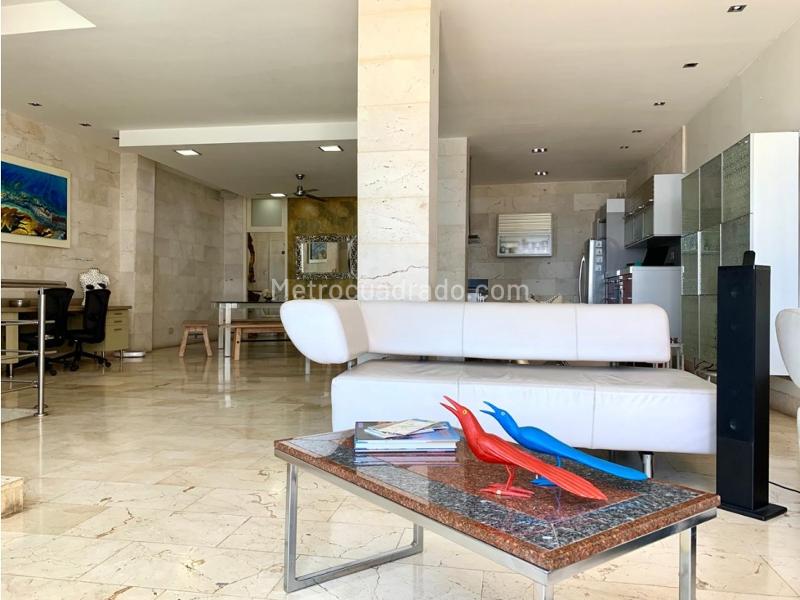 Casa – Cartagena de Indias, Santa Lucía - Vista 3