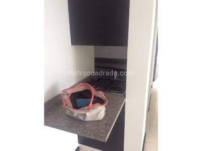 Apartamento en venta en Dosquebradas Via El Pollo, Pereira · foto 5 de 9