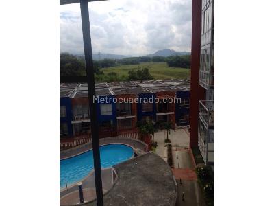 Apartamento en venta en Dosquebradas Via El Pollo, Pereira · foto 8 de 9
