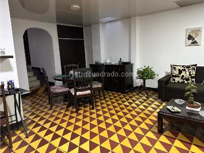 Casa en venta en Pinares, Pereira · foto 2 de 14