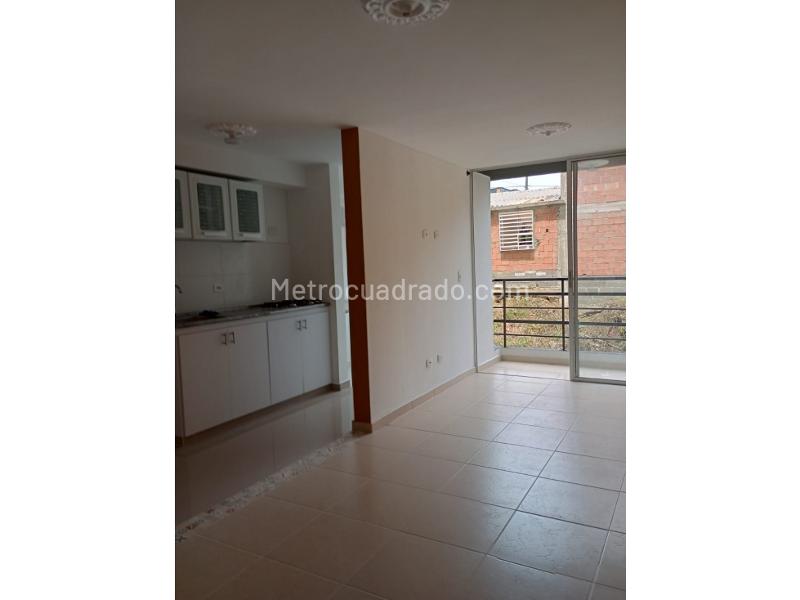 Piso – Dosquebradas, Campestre A - Vista 3
