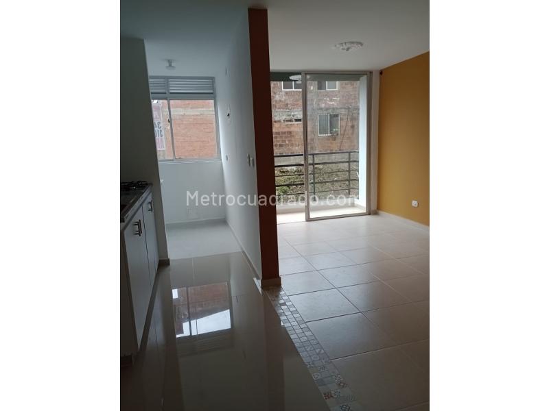 Piso – Dosquebradas, Campestre A - Vista 4