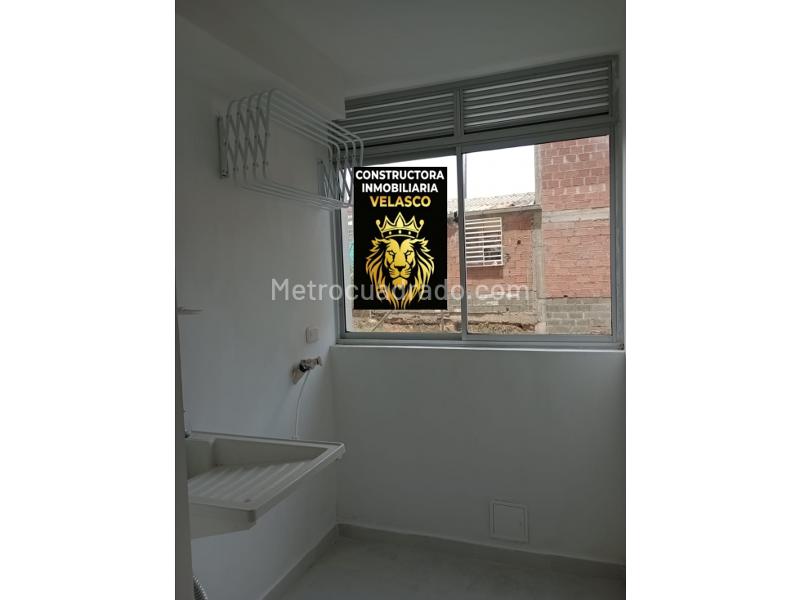 Piso – Dosquebradas, Campestre A - Vista 5