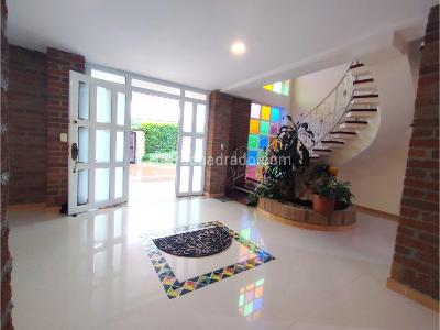 Casa en venta en Cerritos, Pereira · foto 7 de 20