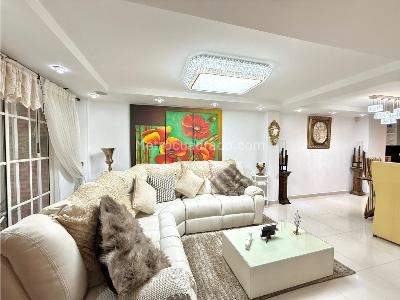 Casa en venta en Cerritos, Pereira · foto 2 de 20