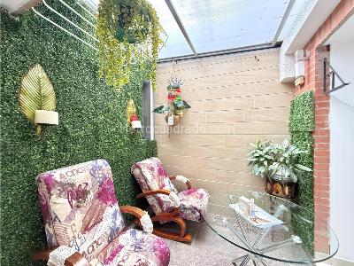 Casa en venta en Cerritos, Pereira · foto 4 de 20