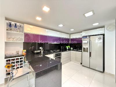 Casa en venta en Cerritos, Pereira · foto 9 de 20