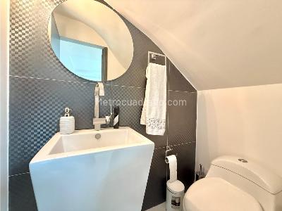 Casa en venta en Cerritos, Pereira · foto 11 de 20