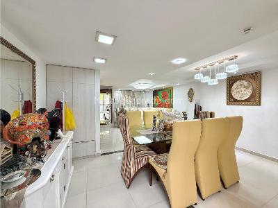 Casa en venta en Cerritos, Pereira · foto 19 de 20