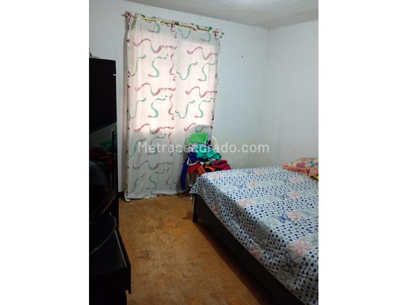 Casa – Dosquebradas, Campestre A - Vista 5