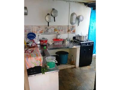Casa en venta en Galicia Baja, Pereira · foto 7 de 8