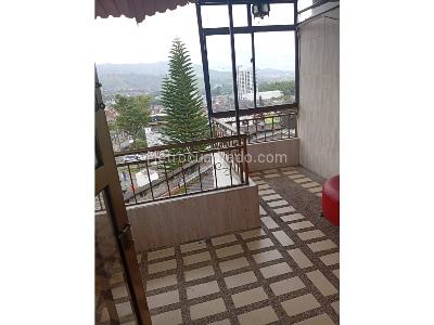 Casa en venta en Bosques De La Acuarela, Pereira · foto 3 de 15