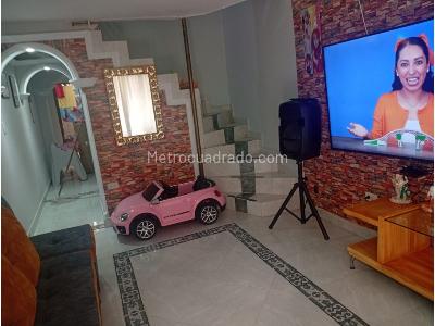 Casa en venta en Bosques De La Acuarela, Pereira · foto 7 de 15