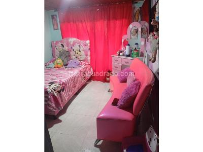 Casa en venta en Bosques De La Acuarela, Pereira · foto 9 de 15