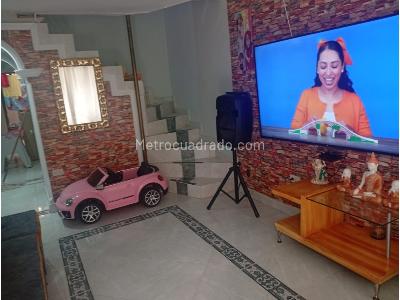 Casa en venta en Bosques De La Acuarela, Pereira · foto 11 de 15