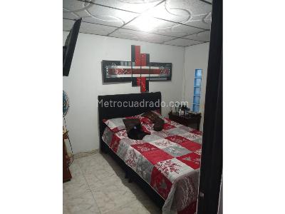 Casa en venta en Cuba, Pereira · foto 8 de 13