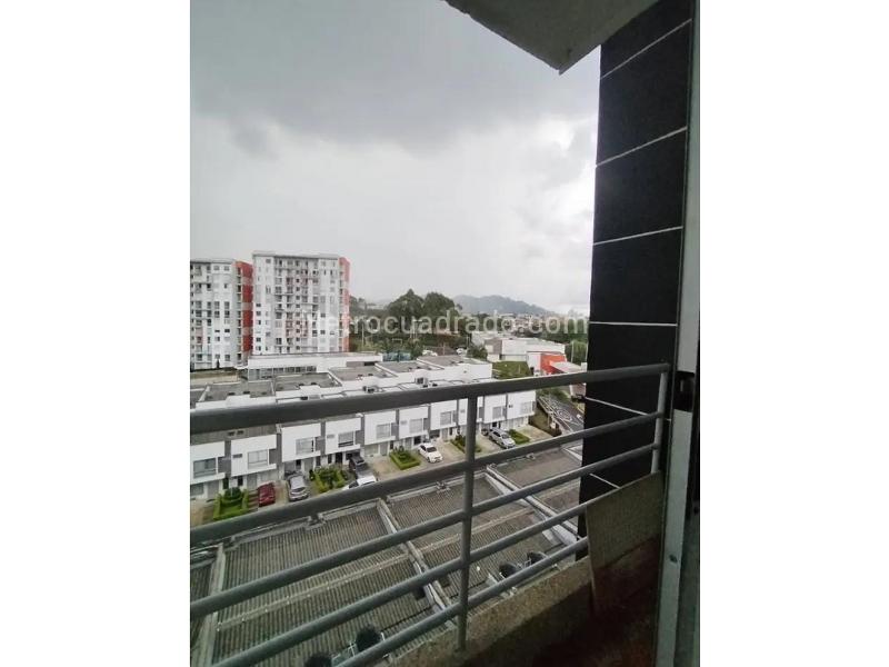 Piso – Dosquebradas, La Pradera - Vista 2