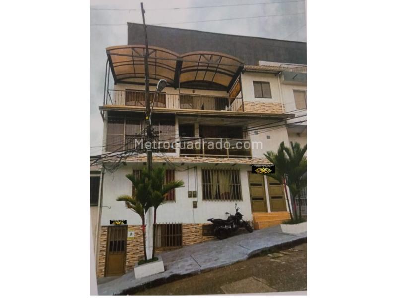 Casa – Pereira, San Jose - Vista 2