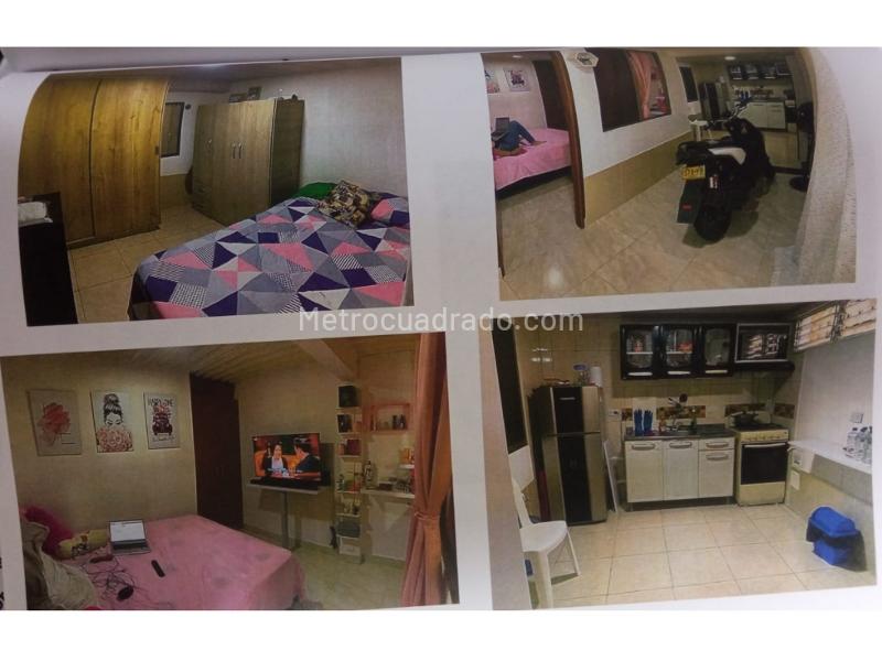 Casa – Pereira, San Jose - Vista 3