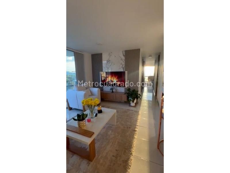 Apartamento en Venta, Milan, Dosquebradas - Widok 2