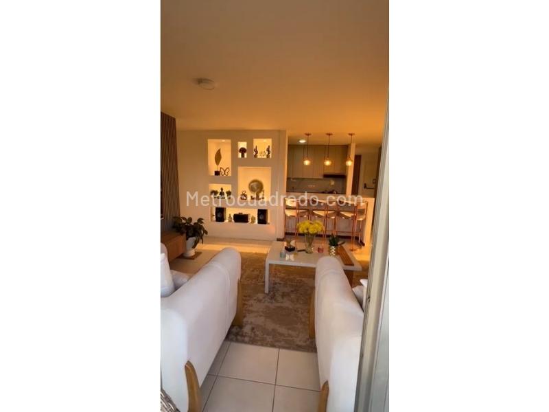 Apartamento en Venta, Milan, Dosquebradas - Widok 3