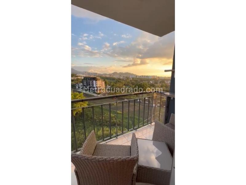 Apartamento en Venta, Milan, Dosquebradas - Widok 5