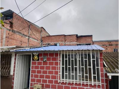 Casa en venta en El Remanso, Pereira · foto 2 de 8